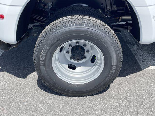 new 2026 Ford F-350 car, priced at $73,590
