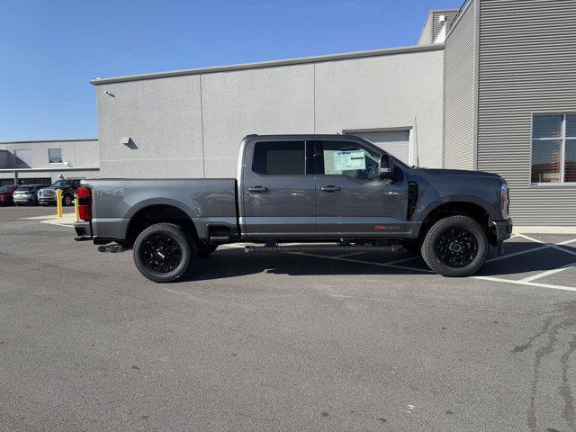 new 2025 Ford F-250 car, priced at $92,560