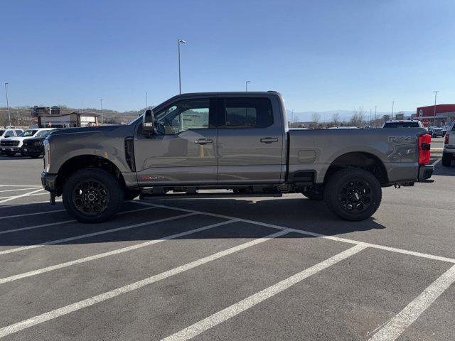 new 2025 Ford F-250 car, priced at $92,560