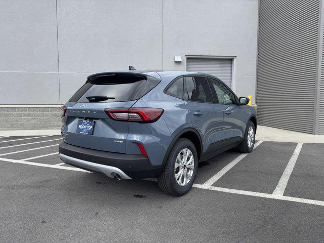 new 2025 Ford Escape car, priced at $33,875