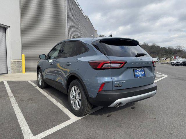 new 2025 Ford Escape car, priced at $33,875