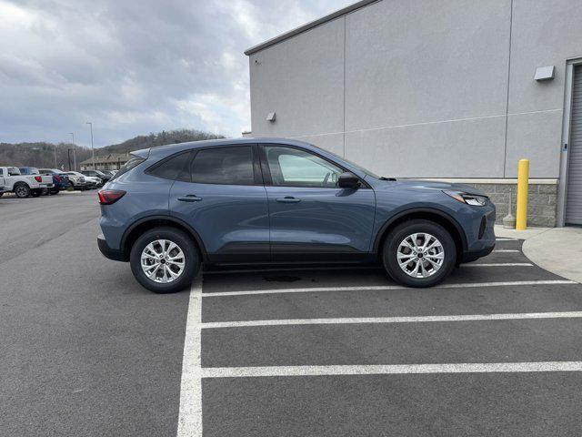 new 2025 Ford Escape car, priced at $33,875