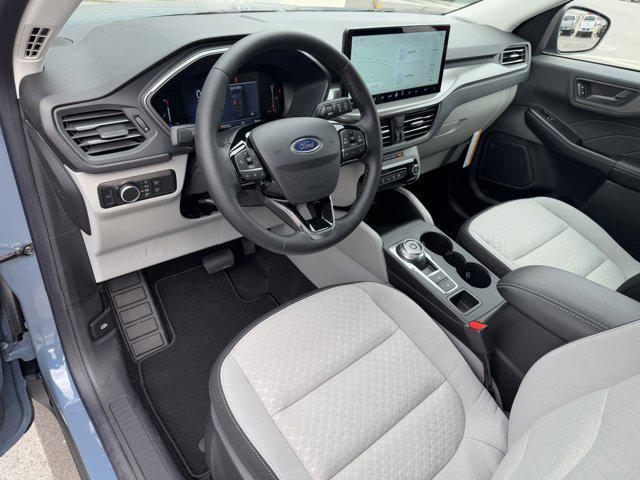 new 2025 Ford Escape car, priced at $33,875