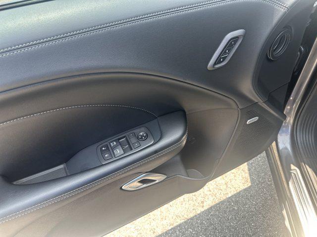 used 2021 Dodge Challenger car