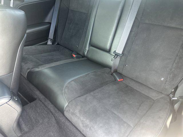 used 2021 Dodge Challenger car