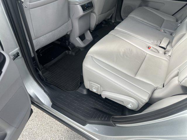 used 2019 Toyota Highlander car, priced at $28,956