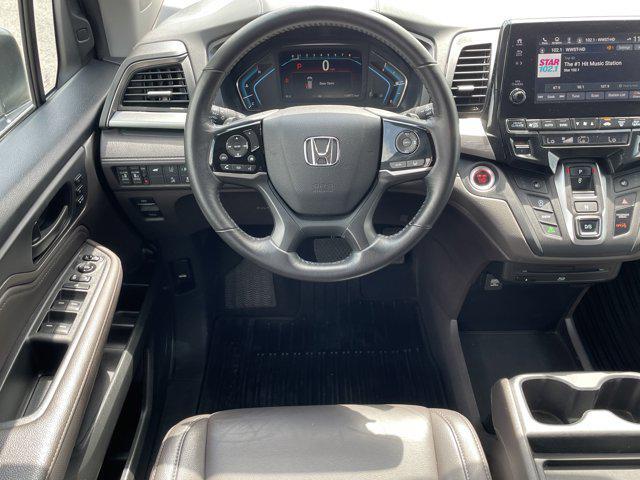used 2020 Honda Odyssey car, priced at $25,995