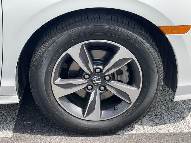 used 2020 Honda Odyssey car, priced at $25,995