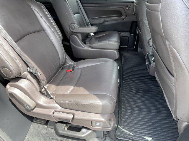 used 2020 Honda Odyssey car, priced at $25,995