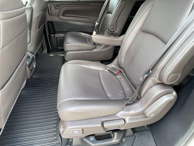 used 2020 Honda Odyssey car, priced at $25,995