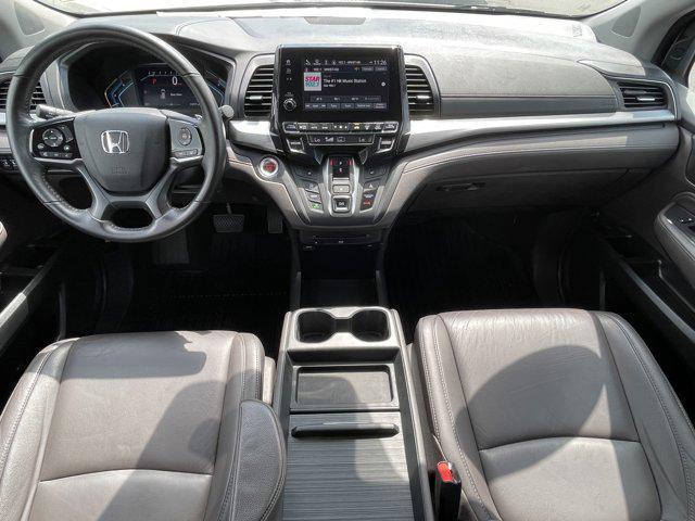 used 2020 Honda Odyssey car, priced at $25,995