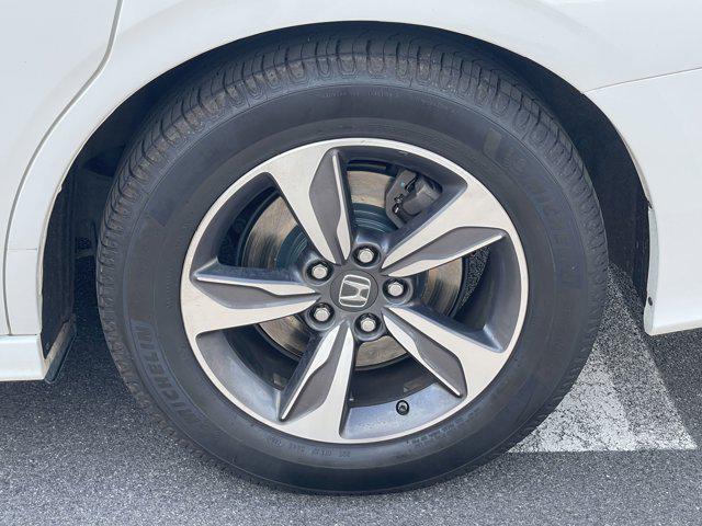 used 2020 Honda Odyssey car, priced at $25,995