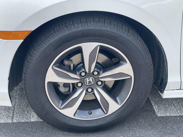 used 2020 Honda Odyssey car, priced at $25,995
