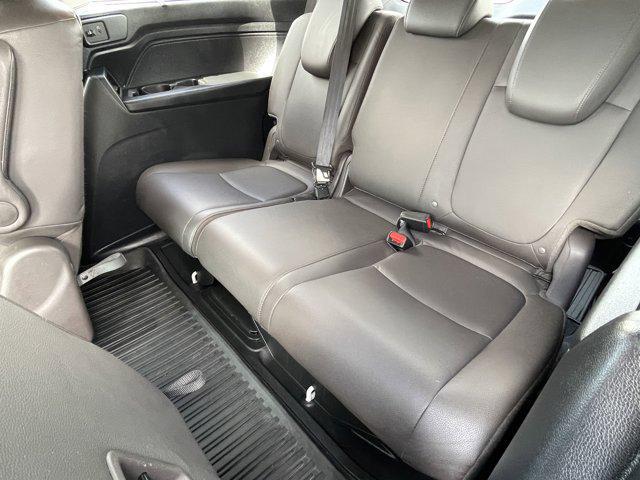used 2020 Honda Odyssey car, priced at $25,995