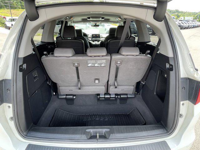 used 2020 Honda Odyssey car, priced at $25,995