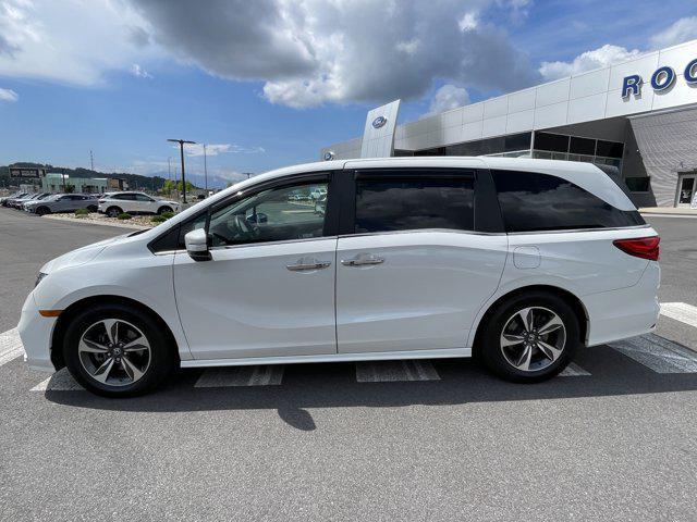 used 2020 Honda Odyssey car, priced at $25,995