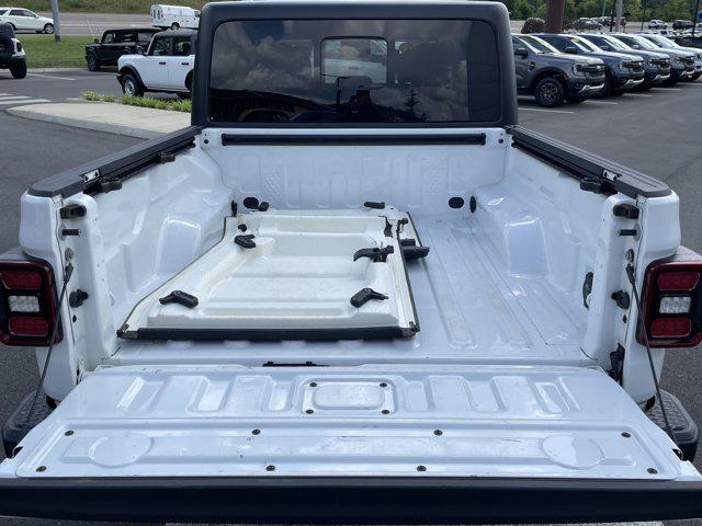 used 2020 Jeep Gladiator car, priced at $29,995