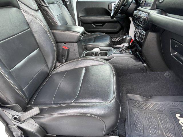 used 2020 Jeep Gladiator car, priced at $29,995