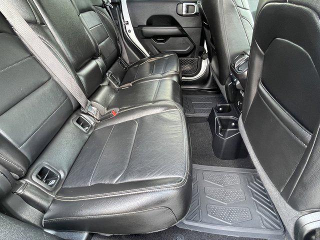used 2020 Jeep Gladiator car, priced at $29,995