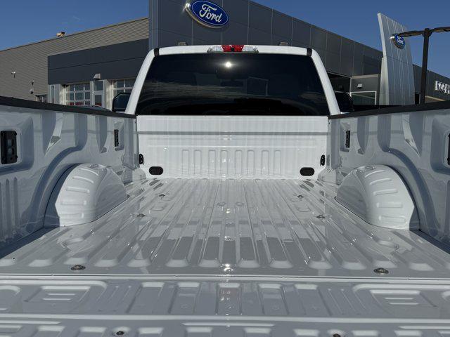 used 2024 Ford F-350 car, priced at $62,995