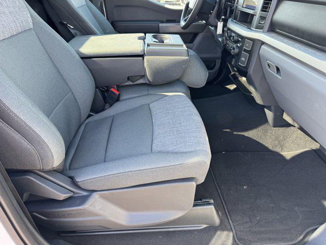 used 2024 Ford F-350 car, priced at $62,995