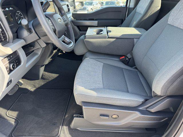 used 2024 Ford F-350 car, priced at $62,995
