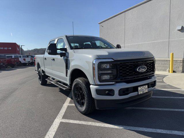 new 2025 Ford F-250 car, priced at $61,435