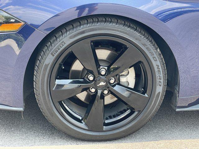 used 2019 Ford Mustang car, priced at $20,500