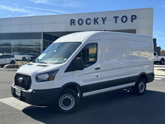 new 2024 Ford Transit-250 car, priced at $53,735