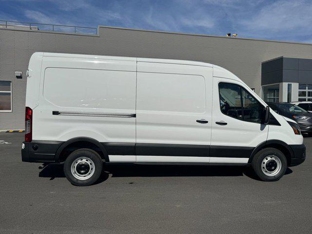 new 2024 Ford Transit-250 car, priced at $53,735