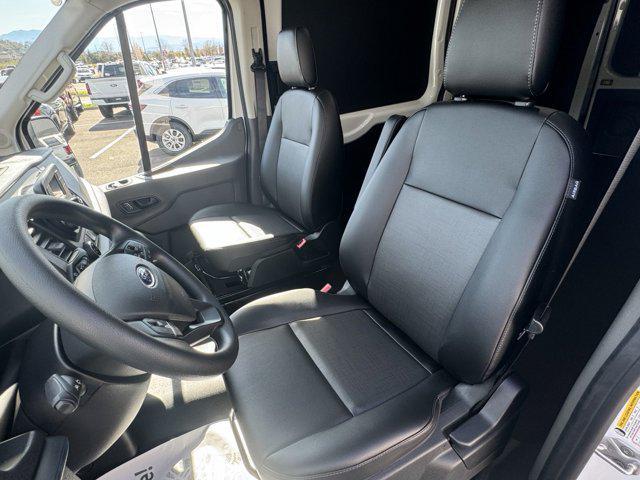 new 2024 Ford Transit-250 car, priced at $53,735