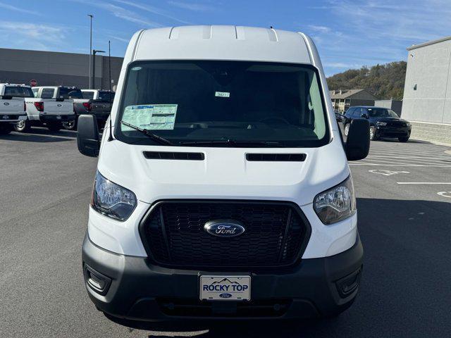 new 2024 Ford Transit-250 car, priced at $53,735