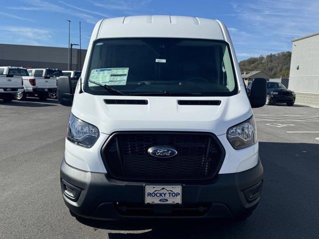 new 2024 Ford Transit-250 car, priced at $53,735