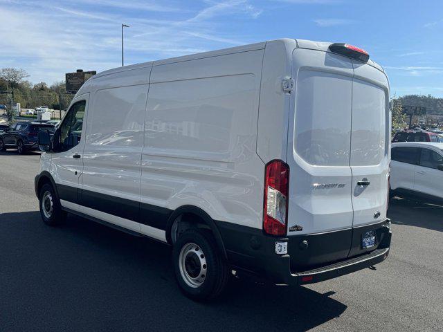 new 2024 Ford Transit-250 car, priced at $53,735