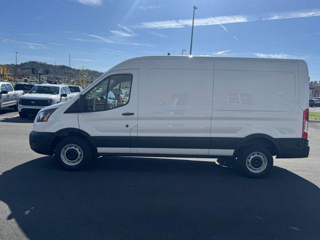 new 2024 Ford Transit-250 car, priced at $53,735