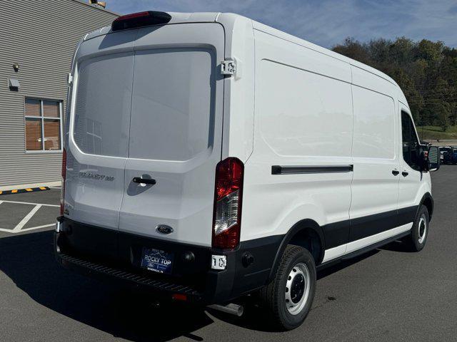 new 2024 Ford Transit-250 car, priced at $53,735