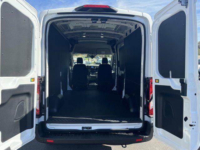 new 2024 Ford Transit-250 car, priced at $53,735