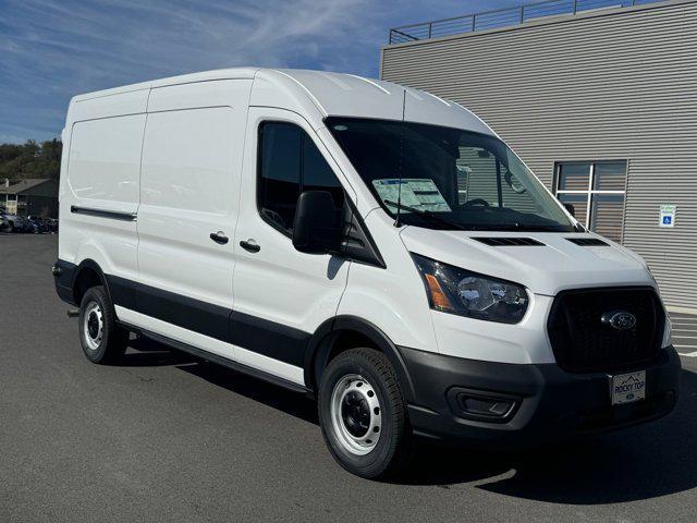 new 2024 Ford Transit-250 car, priced at $53,735