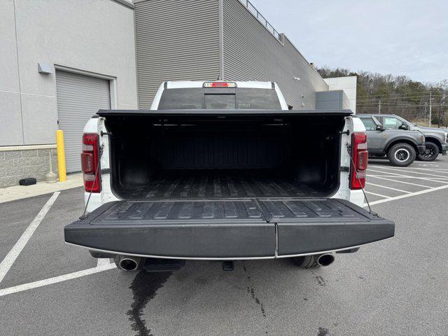 used 2021 Ram 1500 car, priced at $42,995