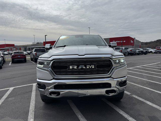 used 2021 Ram 1500 car, priced at $42,995