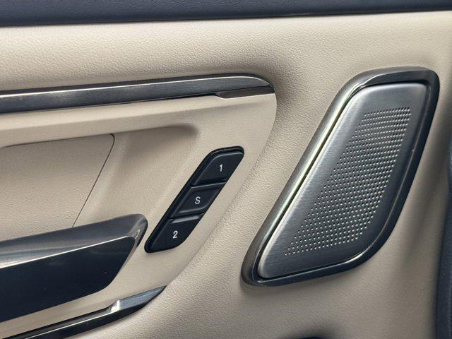 used 2021 Ram 1500 car, priced at $42,995