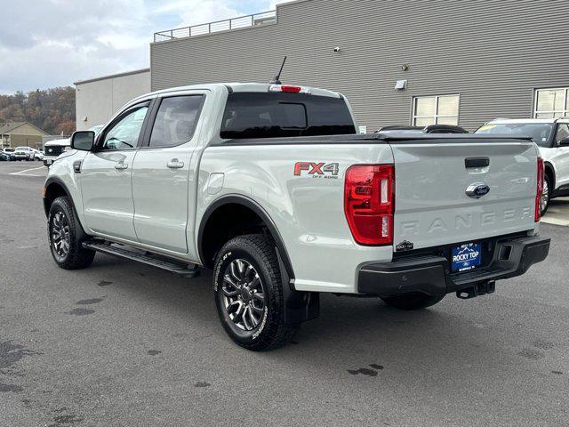 used 2021 Ford Ranger car, priced at $33,986