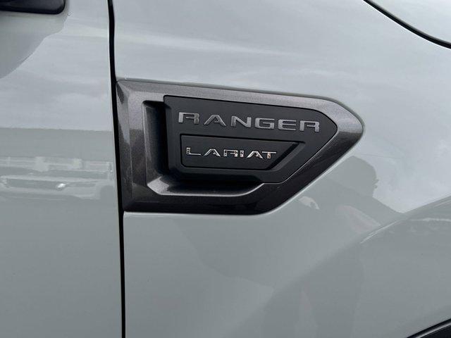 used 2021 Ford Ranger car, priced at $33,986