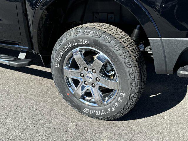 new 2024 Ford Ranger car, priced at $51,260