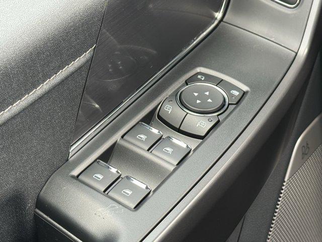 new 2025 Ford F-150 car, priced at $73,640