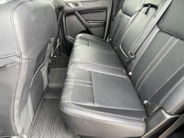 used 2023 Ford Ranger car, priced at $36,995