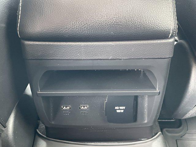 used 2023 Ford Ranger car, priced at $36,995