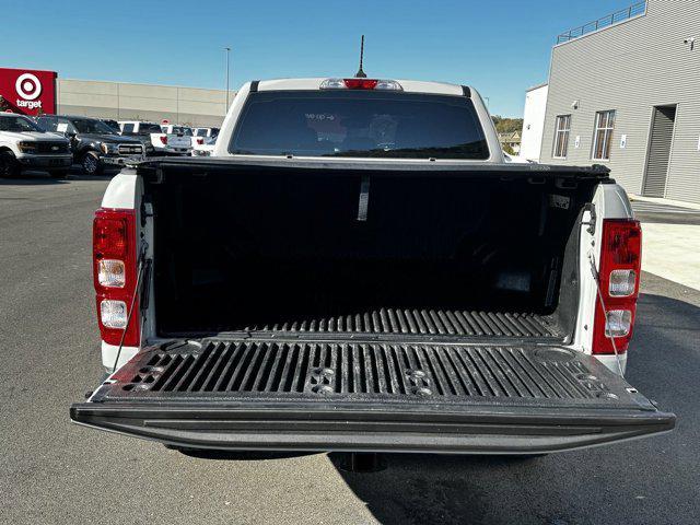 used 2022 Ford Ranger car, priced at $30,995