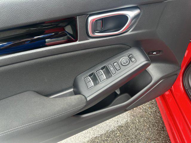 used 2022 Honda Civic car, priced at $23,754