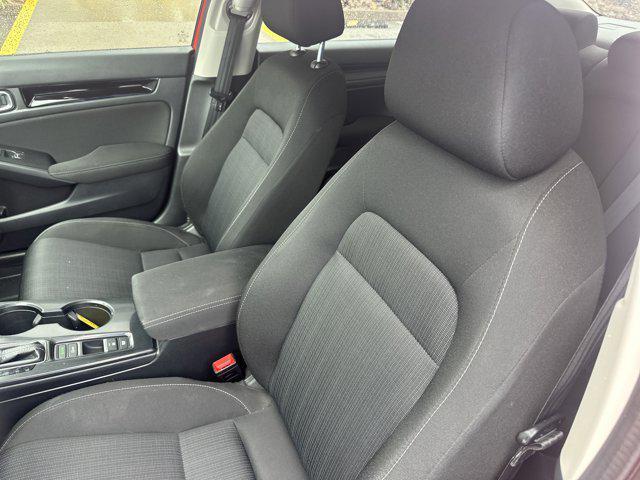 used 2022 Honda Civic car, priced at $23,754